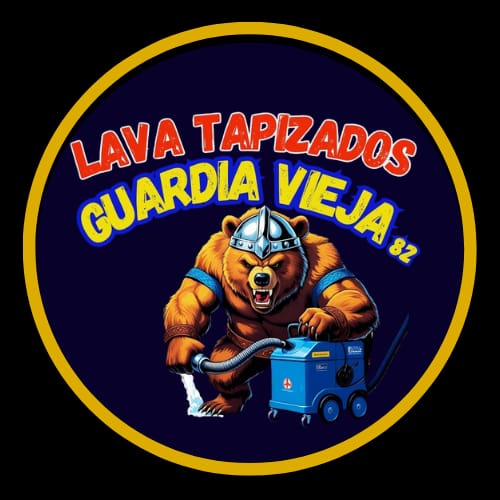 Logo de Guardia Vieja